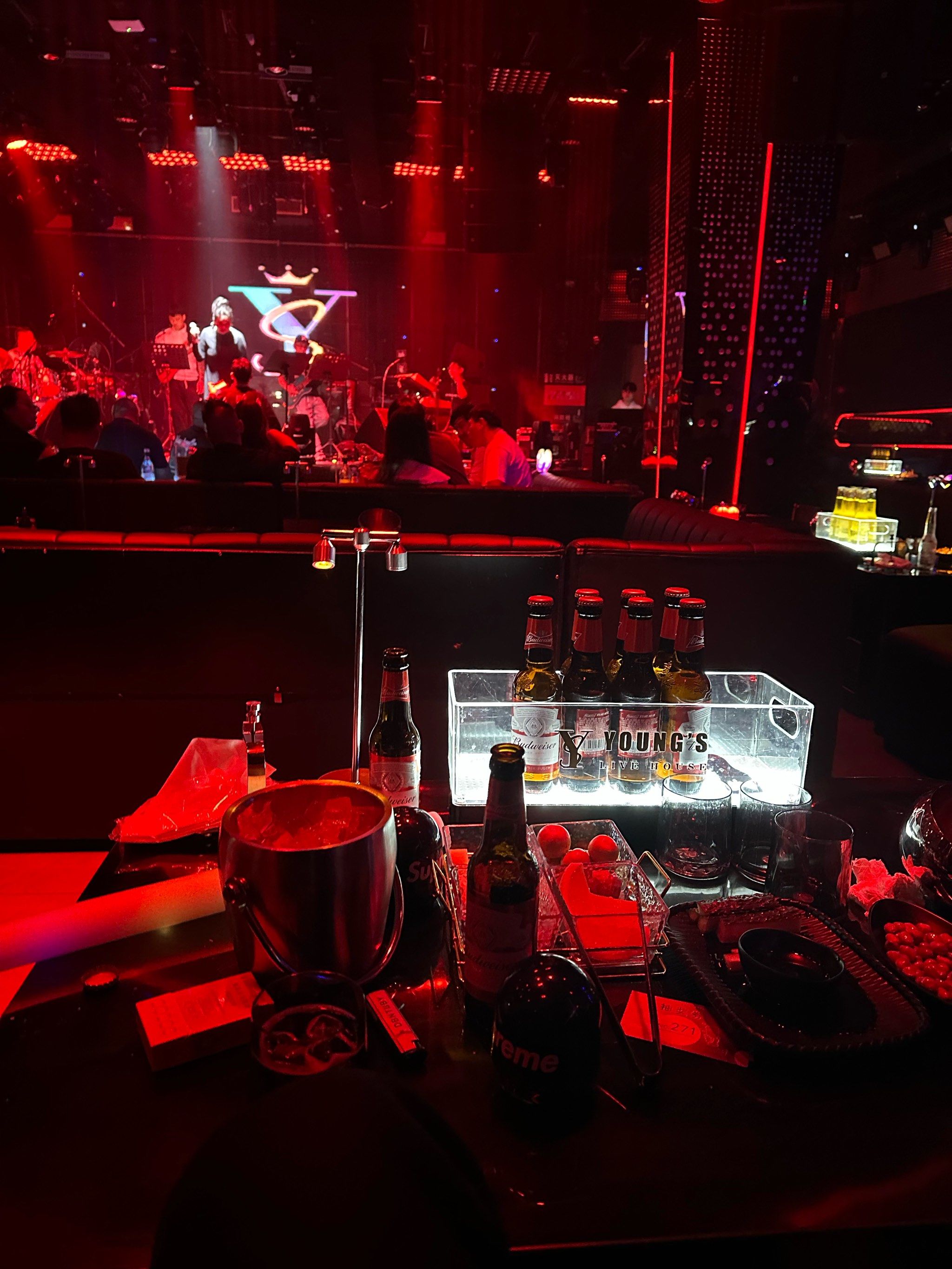 萍乡商务KTV 玩法大揭秘-湘东区ktv预定