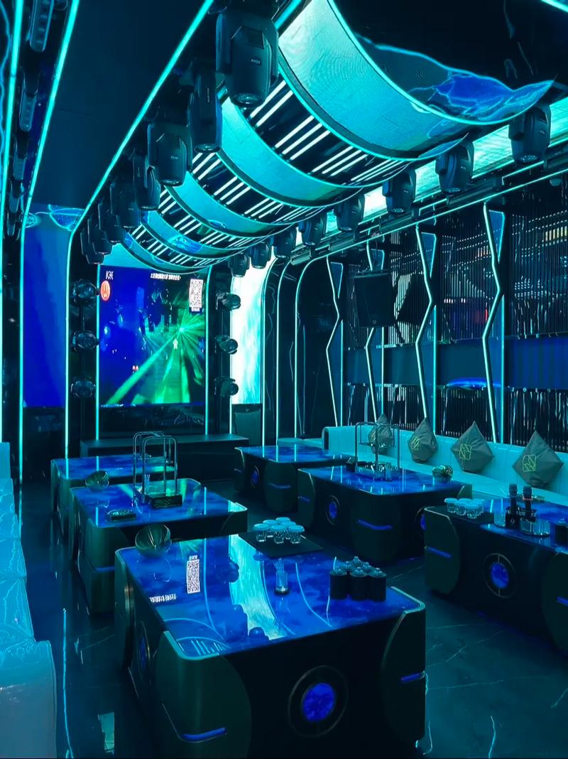 萍乡商务ktv有没有优惠活动-湘东区ktv预定